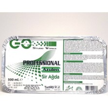 Go Studio Works Go Kalıp Ağda Azulen 500 Ml