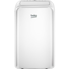 Beko 21220 P A+ 11601 BTU Mobil Klima