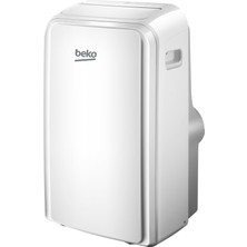 Beko 21220 P A+ 11601 BTU Mobil Klima