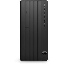 Hp Pro 290 G9 Intel Core I5 12500 16GB 512GB SSD WINDOWS11PRO Masaüstü Bilgisayar U6D3A5EAU22