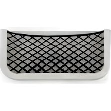 Sealux Eşya Taşıyıcı Beyaz 205X120X10MM Tekne, Yat, Karavan ve Otomobil