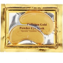 Monicatime Ocn Altın Maske ( Göz Altı Için ) Collagen Goldmaske