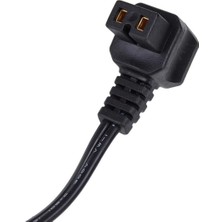Parago PGDC12 12V/24V Kompresörlü Araç Buzdolapları Universal Çakmaklık Giriş Kablosu