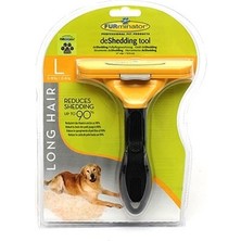 Furminator Longhair L