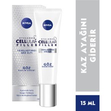 Nivea Cellular Göz Kremi 15 Ml