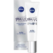 Nivea Cellular Göz Kremi 15 Ml