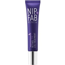 Nip+Fab Retinol Fix Eye Nemlendirici Süper Göz Kremi 15 ml