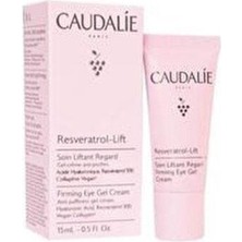 Caudalie Resveratrol Lift Firming Eye Gel 15 ml