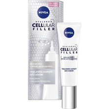 Nivea Göz Kremi