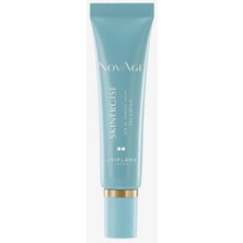 Oriflame Novage Skinergise Göz Kremi