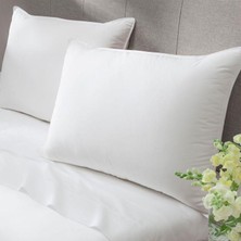 2 Adet Polycotton Silikon Yastık 50 x 70 cm 800 gr