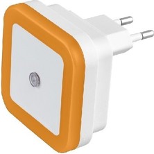 Cata Gece Lambası Turuncu 1W VN-130