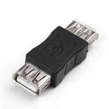 Rob Ada  USB F/f Dişi Dişi Ara Adaptör - USB Dişi Dişi Çevirici