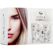 Farmasi Farması Dr.c.tuna Aydınlatıcı Set