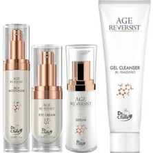 Farmasi Age Reversist Set 4'lü