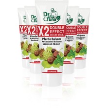 Farmasi Dr.c. Tuna Çift Etkili At Kestanesi Masaj JELI-125 ml 5'li Set