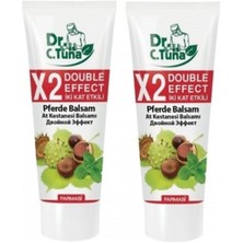 Farmasi Dr.c. Tuna Çift Etkili At Kestanesi Masaj JELI-125 ml 2'li Set