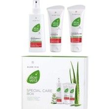 Lr Aloe Via Acil Durum Box Set