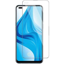 ECR MOBILE Oppo Reno 4 Lite Esnek Nano Cam Ekran Koruyucu