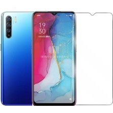 ECR MOBILE Oppo Reno 3 Esnek Nano Cam Ekran Koruyucu