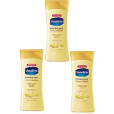 Vaseline Intensive Care Deep Restore 3 Adet Temel Bakım 100 ml 3'lü Set