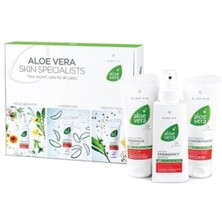 Lr Aloe Vera Ilk Yardım Seti Box