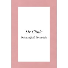 Dr. Clinic Kaş ve Kirpik Serumu 6 ml
