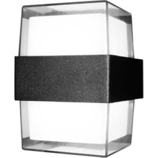 Cata Ct 7047 Dış Mekan Modern LED Armatür