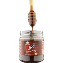 Honey Palace Bitkisel Karışımlı Ballı Pekmezli Ginseng Special Power 240 gr