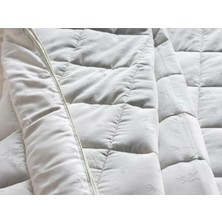 Doqu Home Bambu Çift Kişilik Yorgan