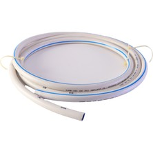 Düzey 220-12 Volt Adaptörlü Mini(Küçük) Dalgıç Pompa & 3 metre Hortumlu Set