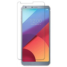 Microcase Lg G6 Tempered Glass Cam Ekran Koruyucu