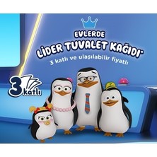 Familia 12'li 3 Katlı Tuvalet Kağıdı Aloe Vera Özlü Cilde Dost