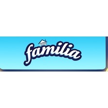 Familia 12'li 3 Katlı Tuvalet Kağıdı Aloe Vera Özlü Cilde Dost