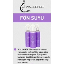 Wallence Fön Suyu