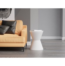 Echo Furniture Ediz Bayaz Sehpa
