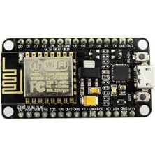 Robocombo ESP8266 Nodemcu Lua Wifi Geliştirme Kartı CH340