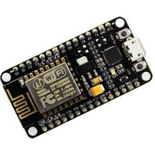 Robocombo ESP8266 Nodemcu Lua Wifi Geliştirme Kartı CH340