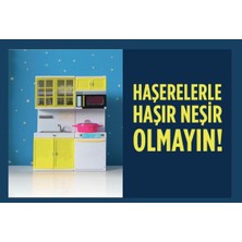 Bayer Maxforce Platin Hamamböceği Jeli / Taze Ürün / Eldiven H.