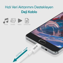 Deji Xiaomi Şarj Aleti Redmi 10A / 9A / 9C / 7 / 7A / Go / A2 Lite / Play / 5Plus / 6 / 6 Pro / 6A Adaptör Set