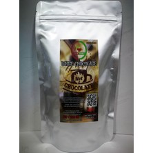 Coffee Naturelle Beyaz Sıcak Çikolata 250 gr