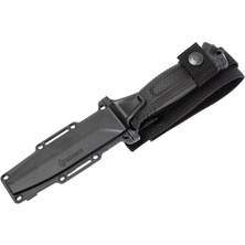 Gerber Strongarm Fixed Testere Ağızlı Bıçak (31-003648)