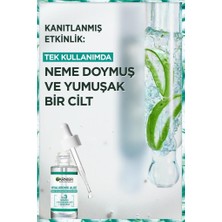 Garnier Süper Serum 2'li Bakım Seti C Vitamini + Hyaluronik Aloe