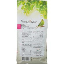 Gardenmix Platin Seri Muhabbet Kuşu Yemi, 1 kg