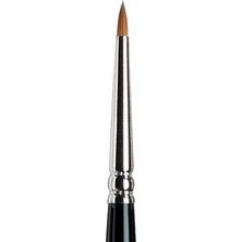 Winsor & Newton Series 7 Miniature Kolinsky Samur Yuvarlak Fırça No:2