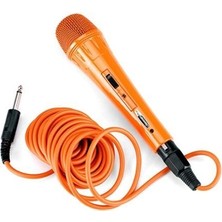 JAMMIN PRO MIC 019 MyOrange Mikrofon