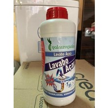 Yalnız Uçanlar Lavabo Açıcı 2 kg