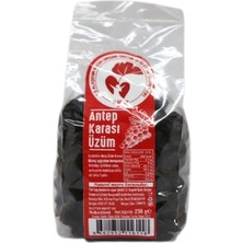 Alaşehir Kadın Kooperatifi Antep Karası Kuru Üzüm 250 gr