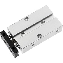 Expflex Tn Çift Milli Manyetik Yassı Silindir 10X30 mm