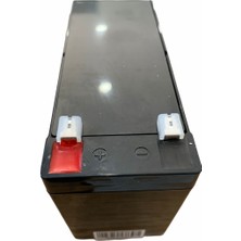 Ata Elektronik Ev Dükkan  Alarm Sistemi Aküsü Ups Çocuk Akülü Araba Için 12V 9AH 20HR - 12 Volt 9 Amper Çocuk Oyuncak Araba Araç Aküsü Pili Bataryası   - 150*65*90MM. Ağırlık: 2,60 kg